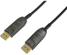 Kabelis Equip DisplayPort - DisplayPort 20m juoda (119442)
