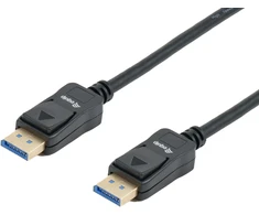 Equip Įrengti „DisplayPort 2.1 St/St 1.00m16K/60Hz komp.HDCP Premium. gr“