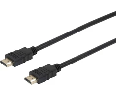 Kabelis Equip HDMI - HDMI 1.8m juoda (159350)
