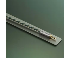 Kabelis FiiO Jack 3.5mm - Jack 3.5mm 1.5 m (TR1 L)