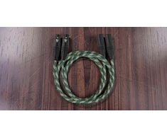FiiO Link XLR1 kabelis - XLR kabelis 150 cm (6953175731771)