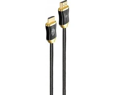 HDMI kabelis Gembird CCBP-HDMI8K-AOC-10M, 8K UHD 60 Hz, AOC, HDMI 2.1 10 m