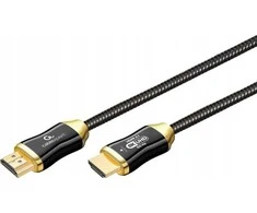 HDMI kabelis Gembird CCBP-HDMI8K-AOC-10M, 8K UHD 60 Hz, AOC, HDMI 2.1 10 m