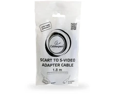 Gembird SCART į S-Video 1.8m