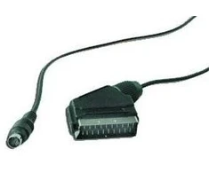 Gembird SCART į S-Video 1.8m