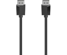Hama DisplayPort – DisplayPort kabelis 5m juodas (002006980000)