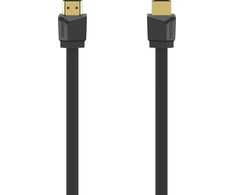 Hama HDMI 2.0B 4K, 1,5m, Flexi-Slim