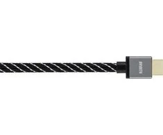 Hama HDMI 2.1 8K 2m, itin didelė sparta, Avinity