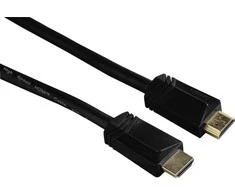 HAMA didelės spartos HDMI kabelio kištukas-kištukas Ethernet 3.0m 3S