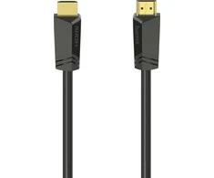 Hama HDMI 2.0b kabelis Ultra HD 4K 7.5m augstas ātruma Ethernet