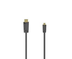 HDMI laidas Laidas Hama 002050160000