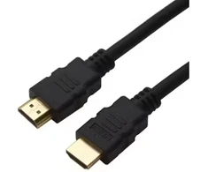 Brackton Kabelis HDMI - HDMI 10m juoda (16-36)
