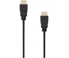 Brackton Kabelis HDMI - HDMI 1.5m juoda (16-315)