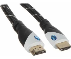 TST KABELIS HDMI-1.5-PP 1.5 m