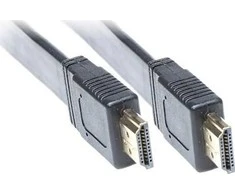 TST KABELIS HDMI-3.0/FLEX 3.0 m