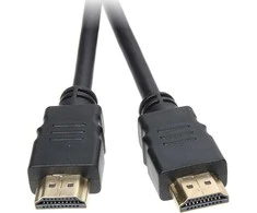 TST KABELIS HDMI-5.0 TIESUS KIŠTUKAS 5.0 m