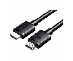 Kabelis HDMI-HDMI kištukai 30m (HDMI 2.1 8K@60Hz 48Gbps) juodas HD175 UGREEN