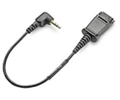 Kabelis HP 2.5mm to QD Cable (0.45M) (85Q30AA)