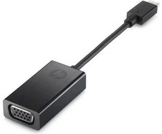 Hewlett Packard (HP) HP USB-C – VGA