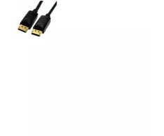 Brackton DisplayPort - DisplayPort 2m 8K