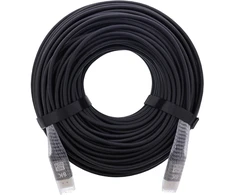 Kabelis InLine HDMI - HDMI 25m juodas