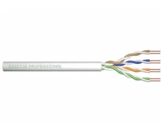 „Digitus Professional“ 5E kategorijos U/UTP kabelis, B2CA, AW.24/1,