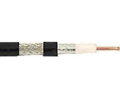 TP-Link BENDRAAŠIS KABELIS TRI-LAN-400 50 Ω