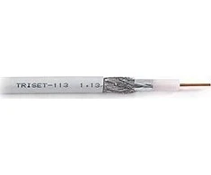 TP-Link BENDRAAŠIS KABELIS TRISET-113/200