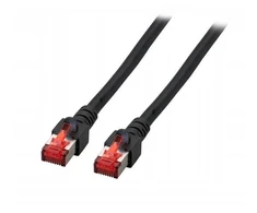 Securitynet PATCHCORD RJ45 S/FTP 6 LSZH CZA 5