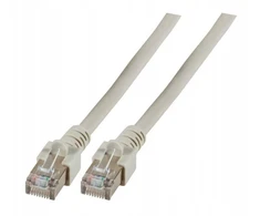 Securitynet PATCHCORD RJ45 SF/UTP 5E PVC CCA SZA 5