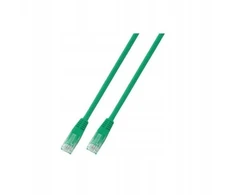 Securitynet PATCHCORD RJ45 SF/UTP 5E PVC CCA ŽR. 3