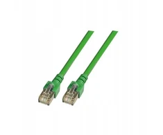 Securitynet PATCHCORD RJ45 SF/UTP 5E PVC CCA ŽR. 5