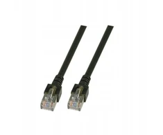 Securitynet PATCHCORD RJ45 SF/UTP 5E PVC CCA CZA 5