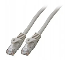 Securitynet PATCHCORD RJ45 U/UTP 6A LSZH PRE SZA 3