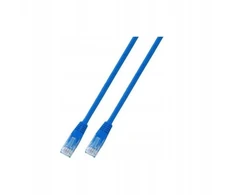 Securitynet PATCHCORD RJ45 U/UTP 5E PVC CCA NO 5