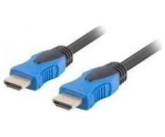 LANBERG CA-HDMI-20CU-0200-BK Lanberg laidas HDMI M/M V2.0 4K 20M Juodas