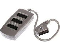Złącze Oem Jungtis PLUG EURO-3 GN.EURO HQ