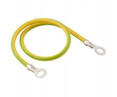 Kabelis Legrand Kabelio ilgis 350 mm 6 mm2 XL3S 160/630/4000 339753