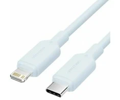 Kabelis USB Vention USB-C - Lightning 2 m Mėlyna (S9913787)