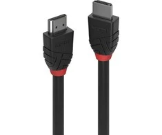 CABLE HDMI-HDMI 3MBLACK 36473 LINDY