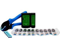 Lindy HDMI kabelio įrankių rinkinys - 43063