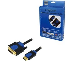 HDMI laidas LogiLink CHB3103