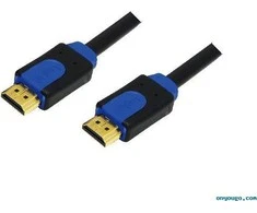 LOGILINK CHB1110 LOGILINK – didelės spartos HDMI laidas su eternetu 10 m