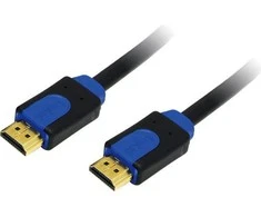 LogiLink HDMI 5.0m