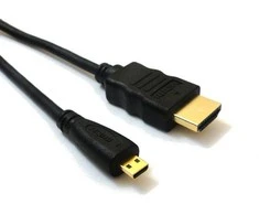 LogiLink HDMI – micro HDMI 2.0m