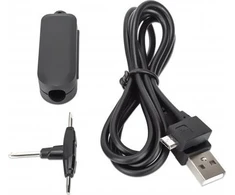 Kabelis Manhattan HDMI - HDMI 30m juoda (355520)