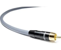 Kabelis Melodika RCA (Cinch) - RCA (Cinch) 25m laidas