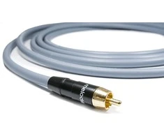 Melodika RCA Melodica Cable (Cinch) - RCA (Cinch) 15m kištukas