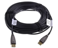Kabelis Mercodan Fiber Displayport 10m, DP (581670025)
