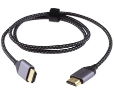 Kabelis Mercodan HDMI 2.1 kabelis, 1,0m, (580340295)